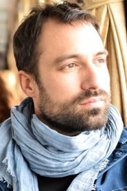 Najib El Yafi portrait