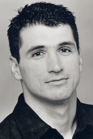 Éric Legault portrait
