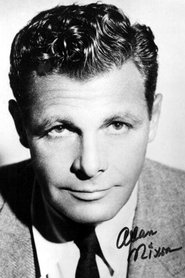 Allan Nixon portrait