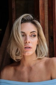 Emilia Attías portrait