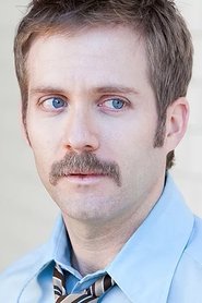 Kurt Ela portrait