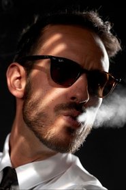 Nuno Fernandes portrait