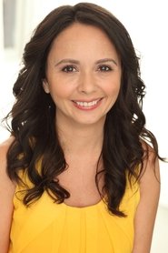 Maria Rusolo portrait