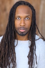 Tim J. Smith portrait
