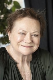 Lisbet Dahl portrait