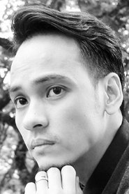 Ungku Hariz portrait