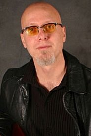 Zev Katz portrait
