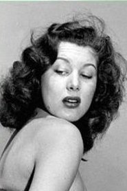 Joanne Arnold portrait