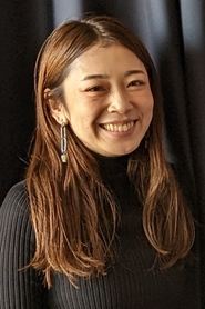 Naoko Yamada portrait