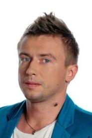 Marius Jampolskis portrait