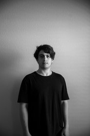 Grant Weinraub portrait