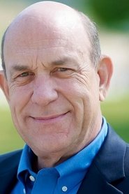 Richard McGonagle portrait