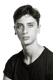 Riccardo Mambelli portrait