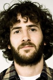 Jared Raab portrait