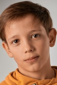 Nikita Tabunshchik portrait