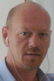 Claus Bahnsen portrait