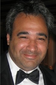David Poland portrait