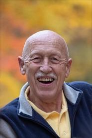 Jan Pol portrait