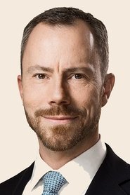 Jakob Ellemann-Jensen portrait