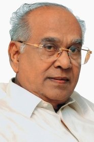 Nageshwara Rao Akkineni portrait