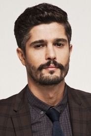 Haluk Piyes portrait