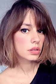 Sümeyra Koç portrait