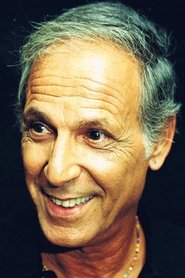 Oshik Levi portrait