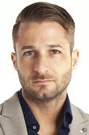 Steven Cragg portrait