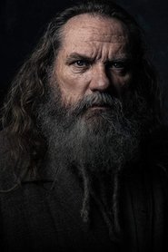 Christian Calloway portrait