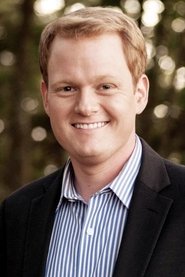 Chris Hurst portrait