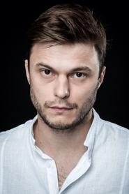 Ivan Batarev portrait