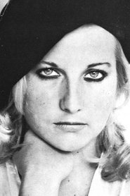 Kim Francis portrait
