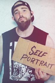 Keir Siewert portrait