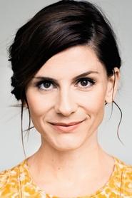 Christina Hecke portrait