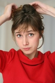 Julie Roux portrait