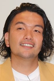 Shintarou Moriyama portrait