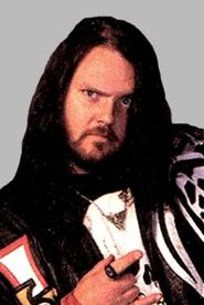 Darryl Peterson portrait