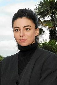 Alba Gaïa Bellugi portrait