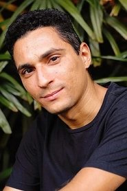 Renan Dicastro portrait