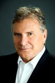 Paul Carson portrait