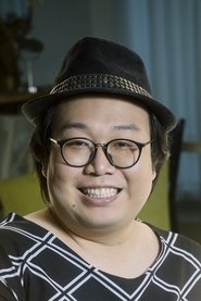 Kongkiat Limpongsatorn portrait