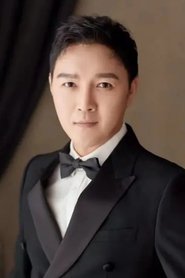 Li Taoliang portrait