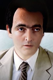 Leo Dyzen portrait