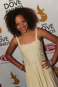 Arika Gluck portrait