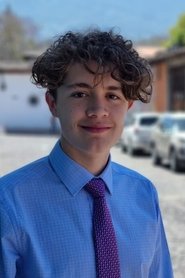 Iván Ibarra portrait