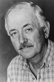Benjamin Whitrow portrait