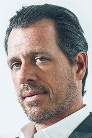 Darren Pettie portrait