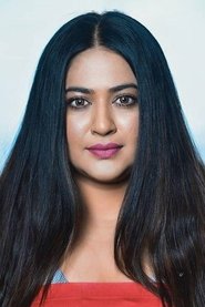 Pratiksha Jadhav portrait