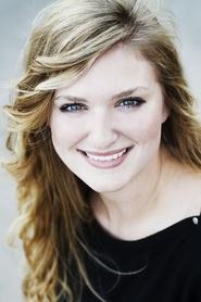 Morgan Laure portrait