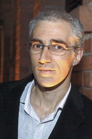 Luiz Bolognesi portrait